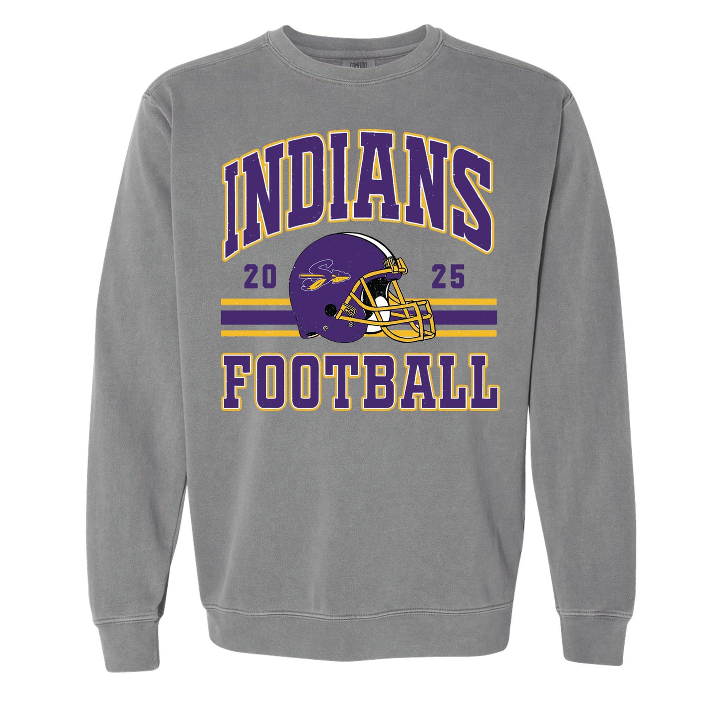 Vintage Indians Football