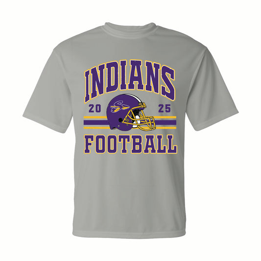 Vintage Indians Football