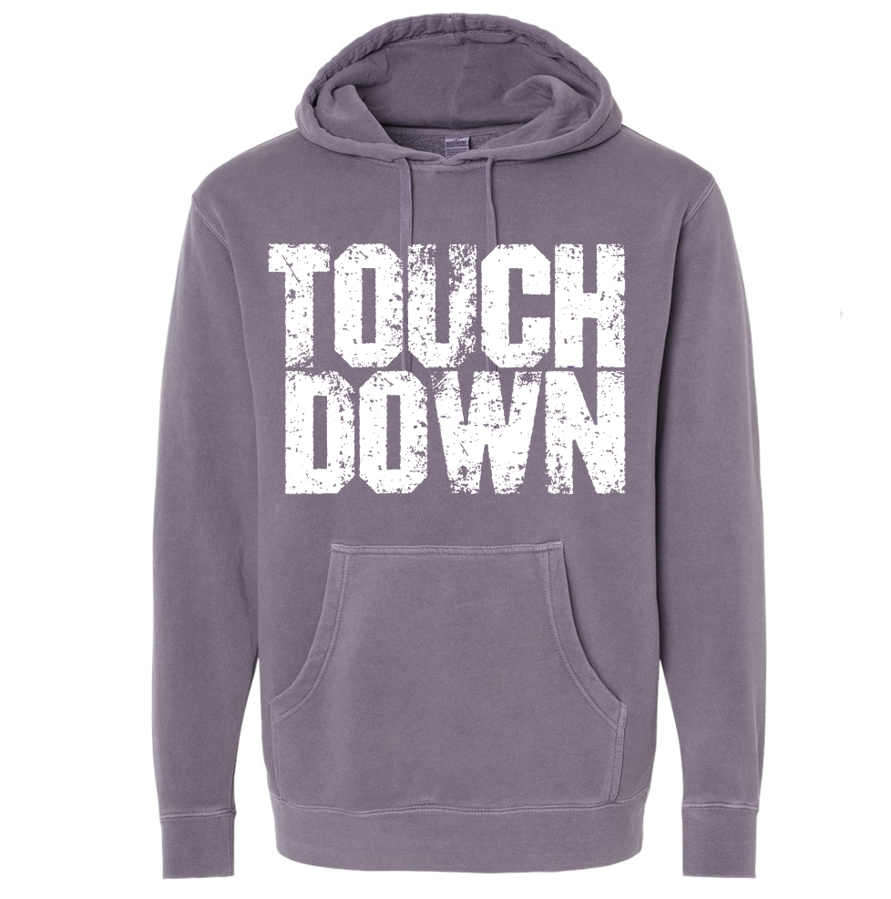 Touchdown Hoodie