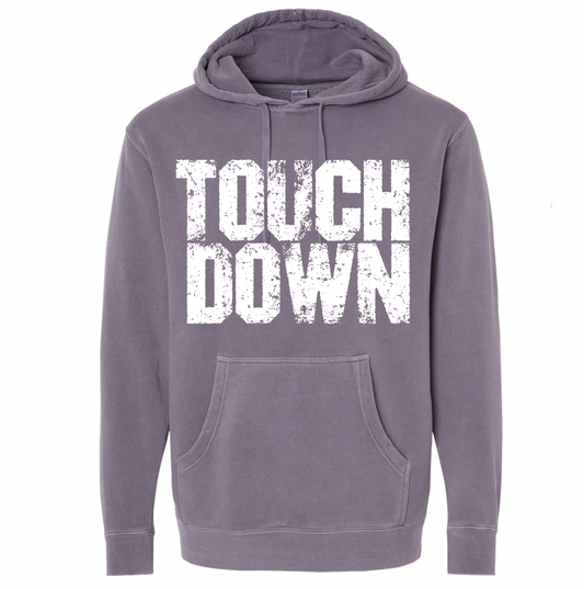 Touchdown Hoodie