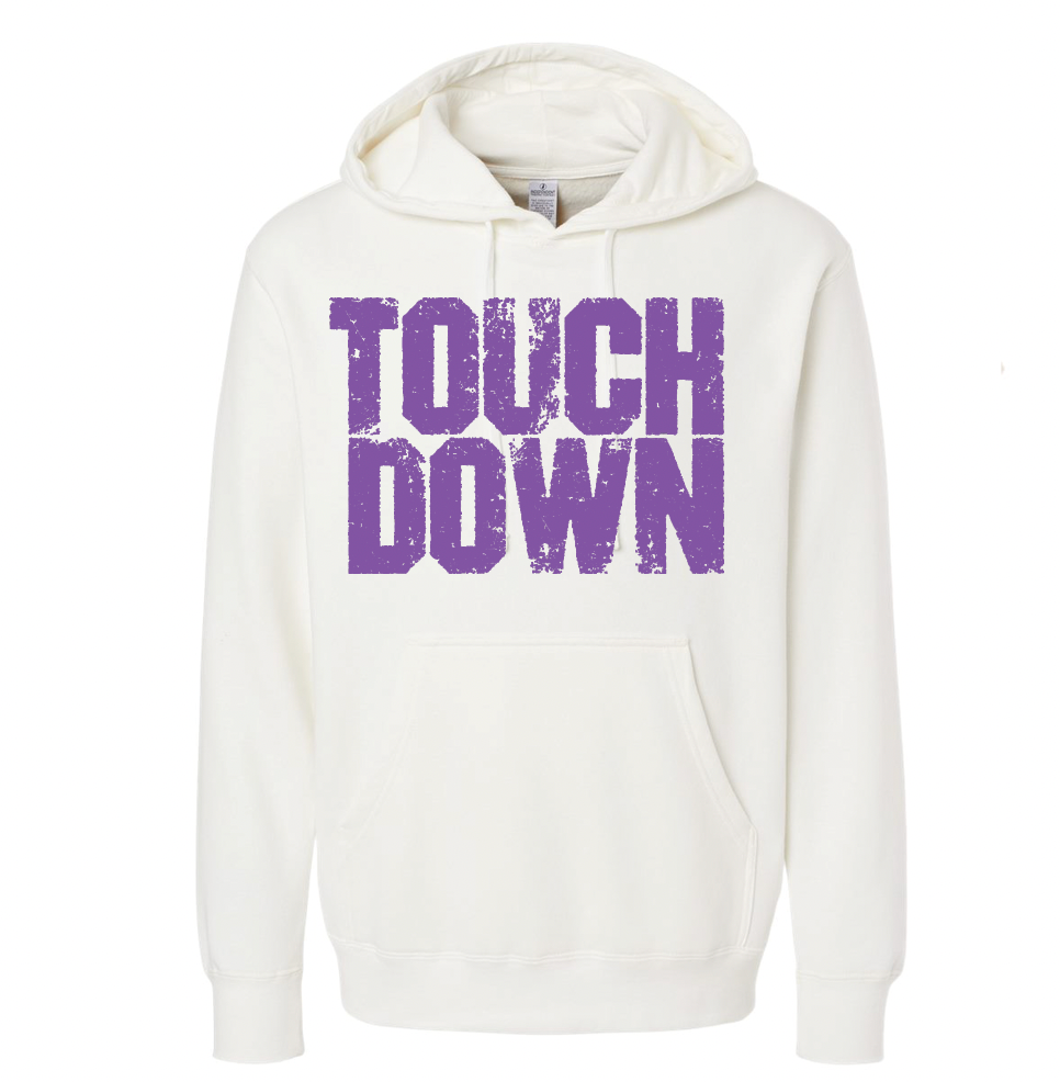 Touchdown Hoodie